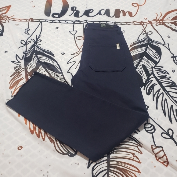 Buffalo david bitton azalea pants - Picture 3 of 9